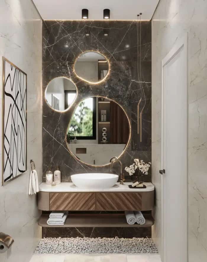 Bathroom image 1