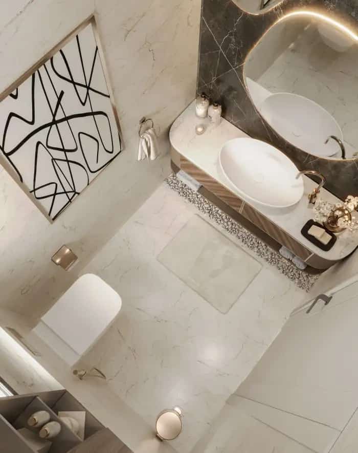 Bathroom image 3