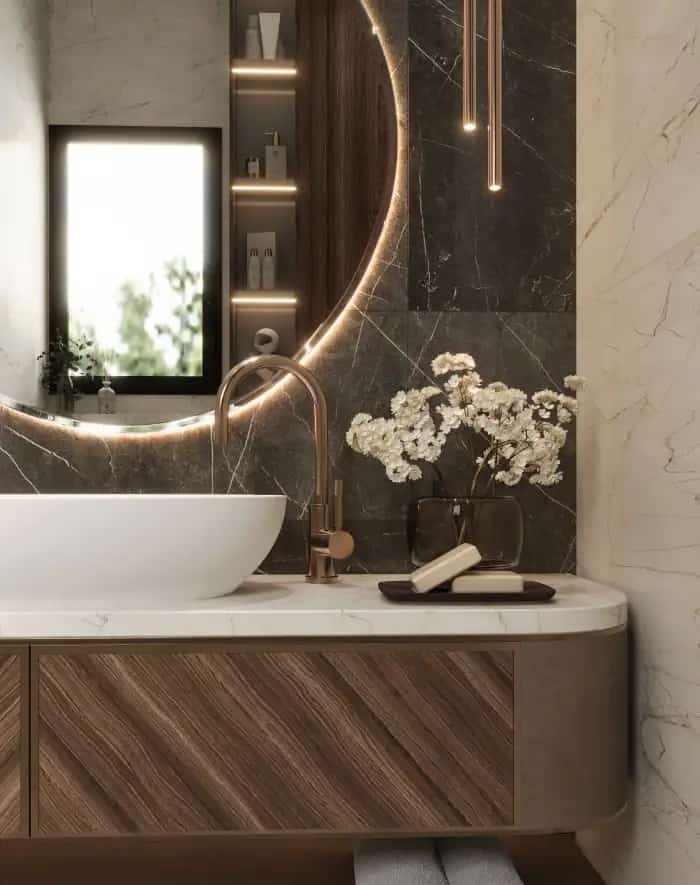 Bathroom image 4
