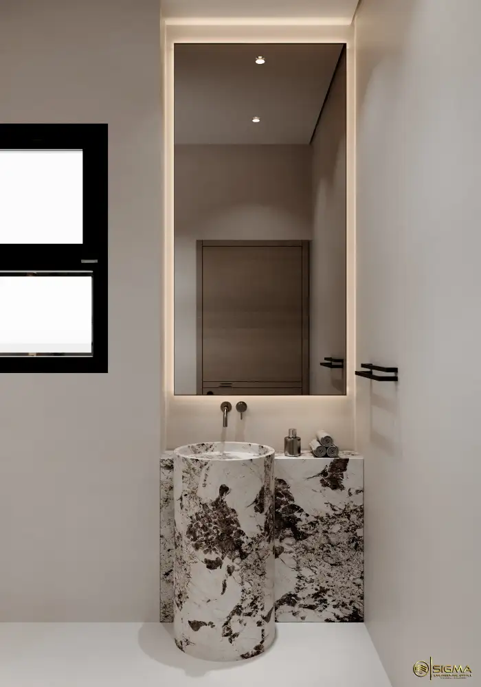 Bathroom image 2