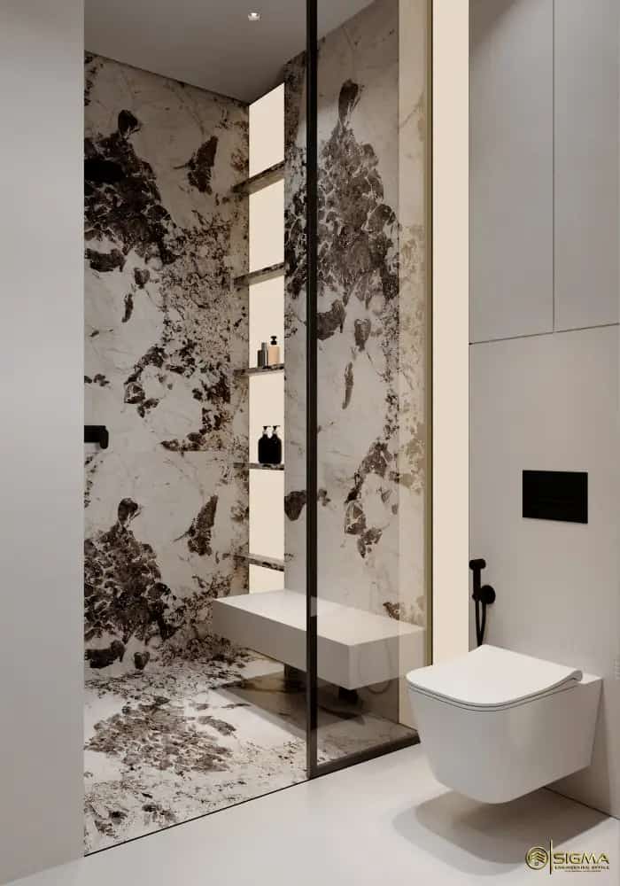 Bathroom image 4