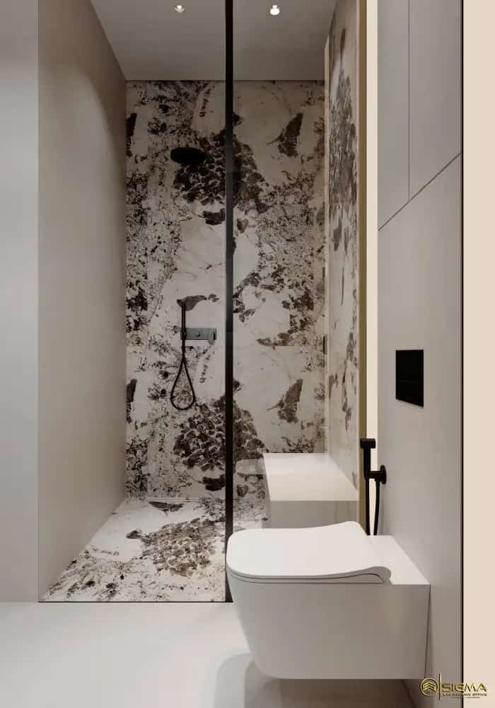 Bathroom image 5