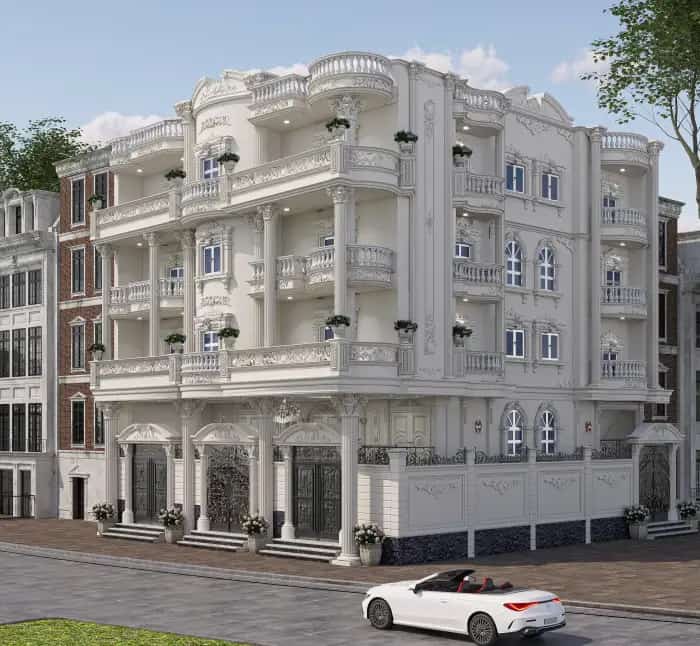 Facade image 1