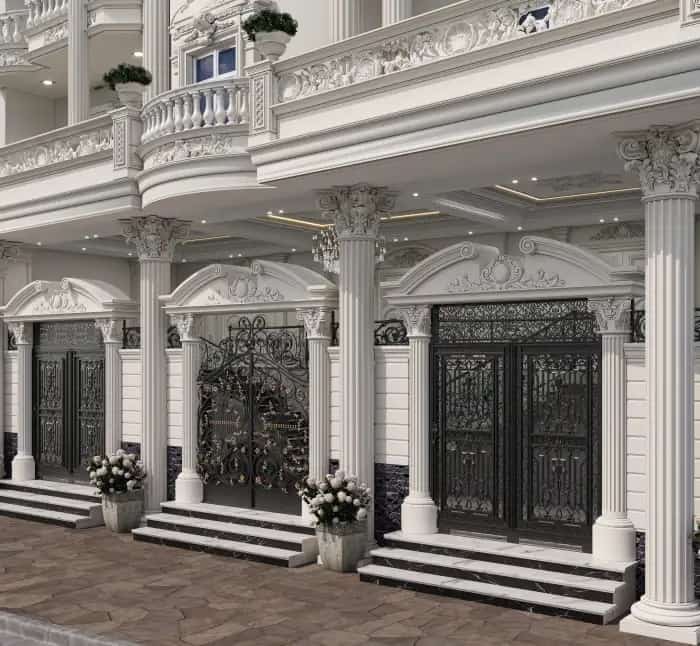 Facade image 2