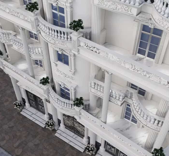 Facade image 4
