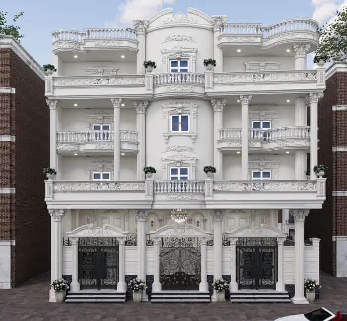 Facade image 5