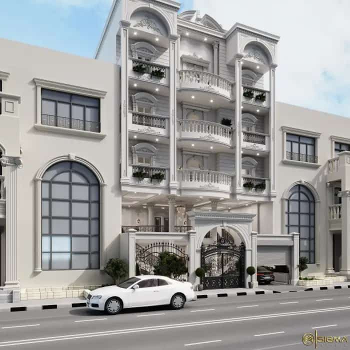 Facade image 2
