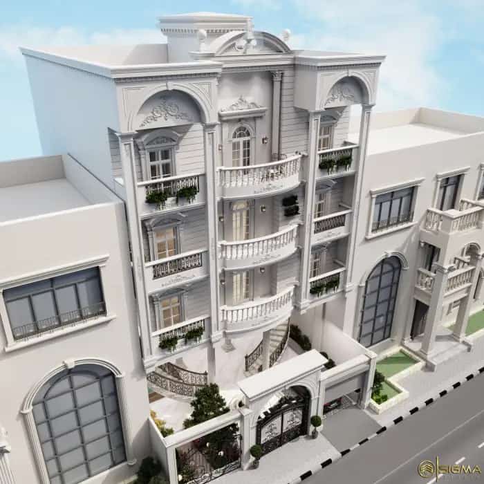 Facade image 3