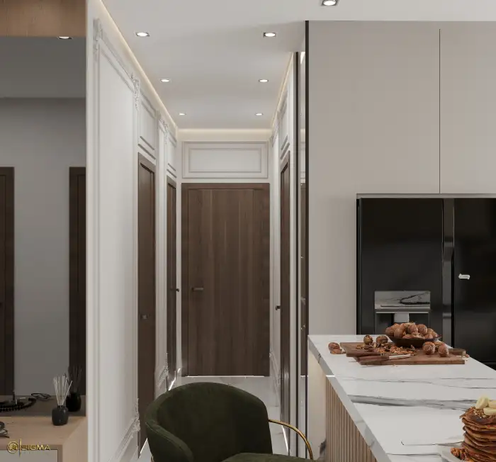 Kitchen image 3
