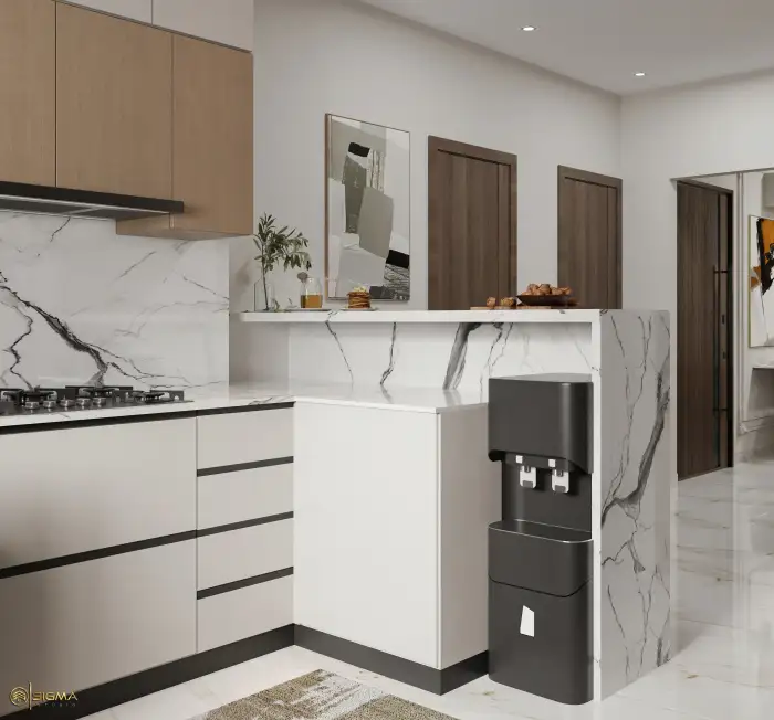 Kitchen image 4