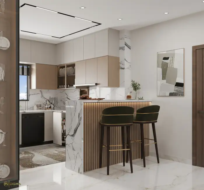 Kitchen image 5