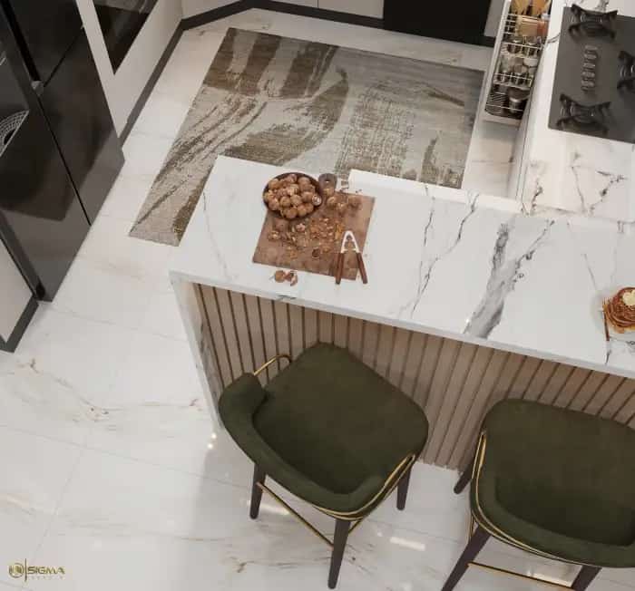 Kitchen image 6