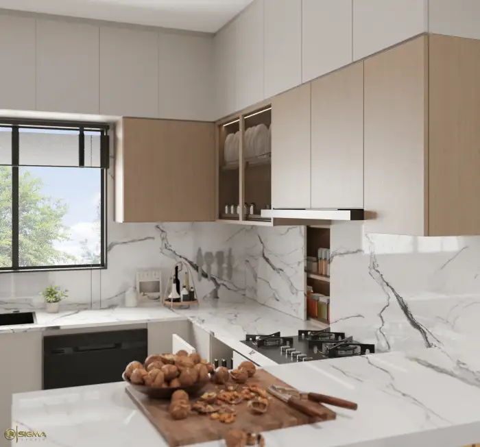Kitchen image 7
