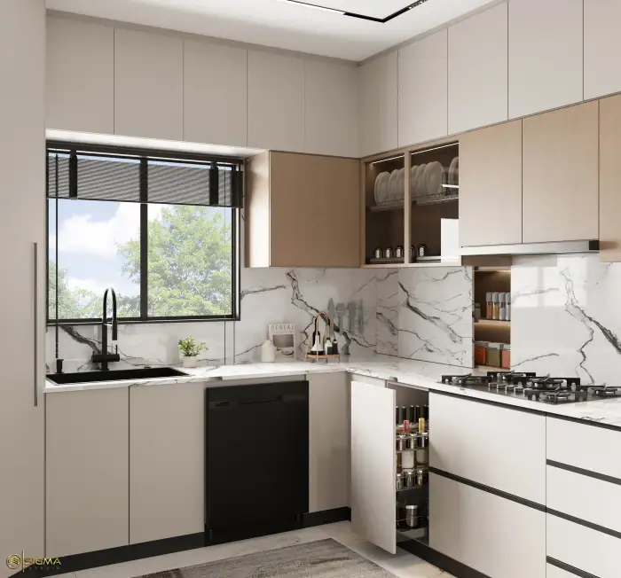 Kitchen image 8