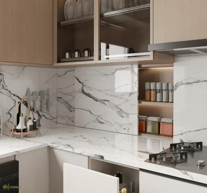 Kitchen image 9