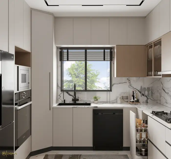 Kitchen image 10