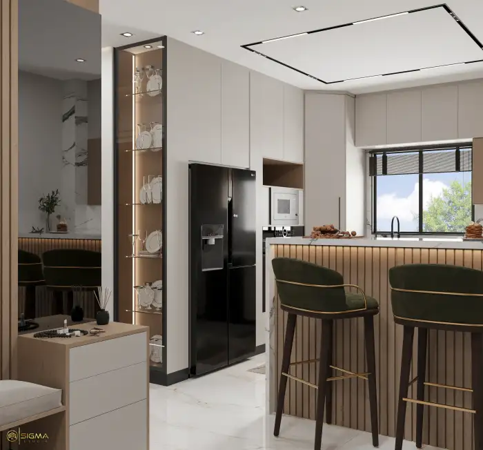 Kitchen image 11