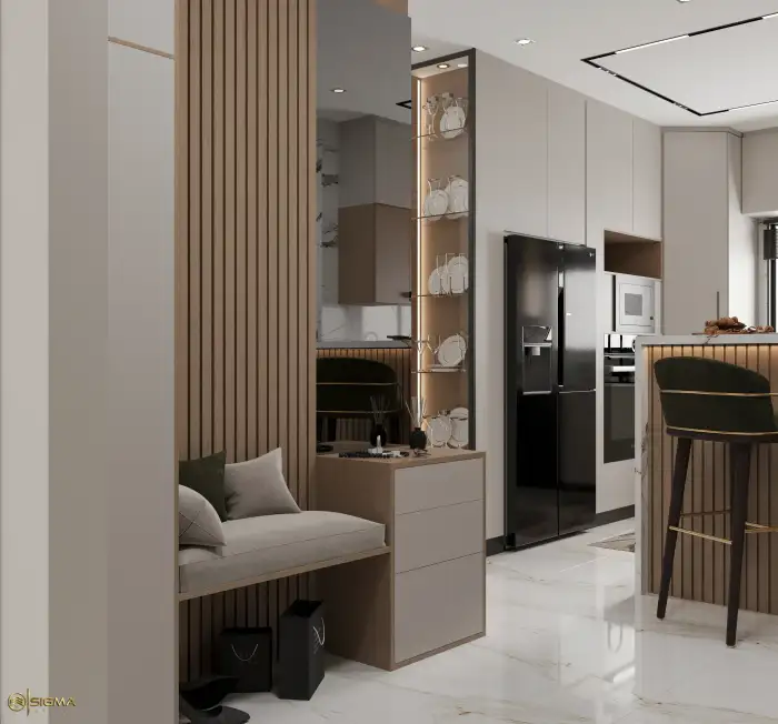 Kitchen image 12