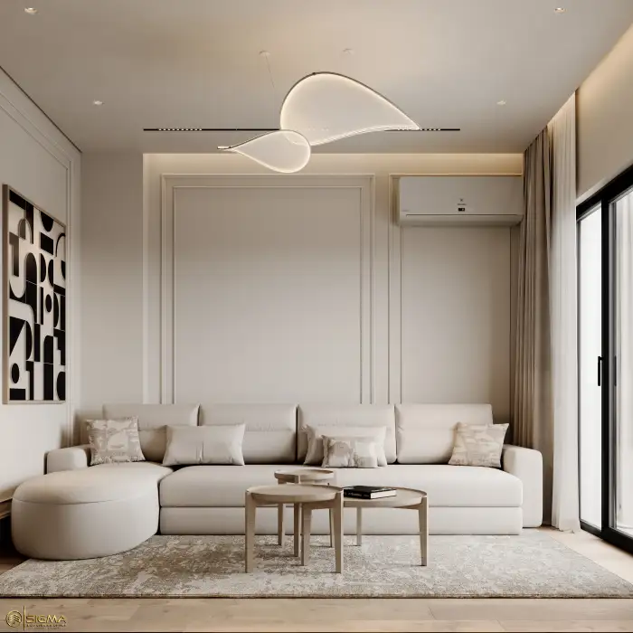 Modern image 1