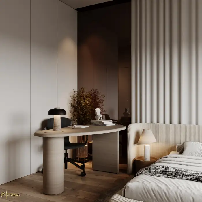 Modern image 2