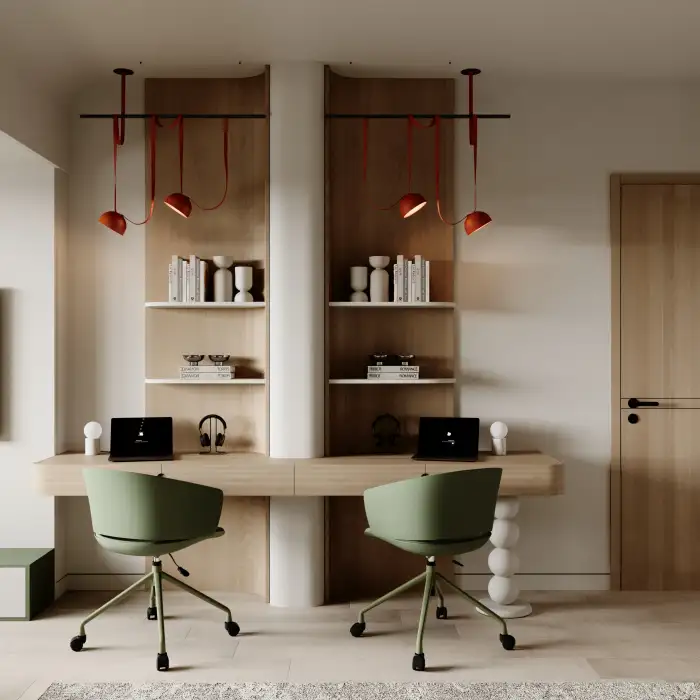 Modern image 2