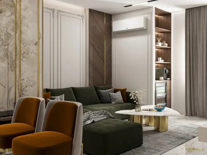 Neoclassic image 5
