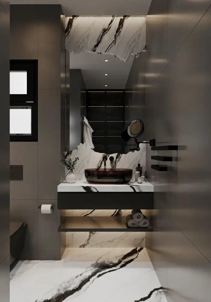 Modern Project 2