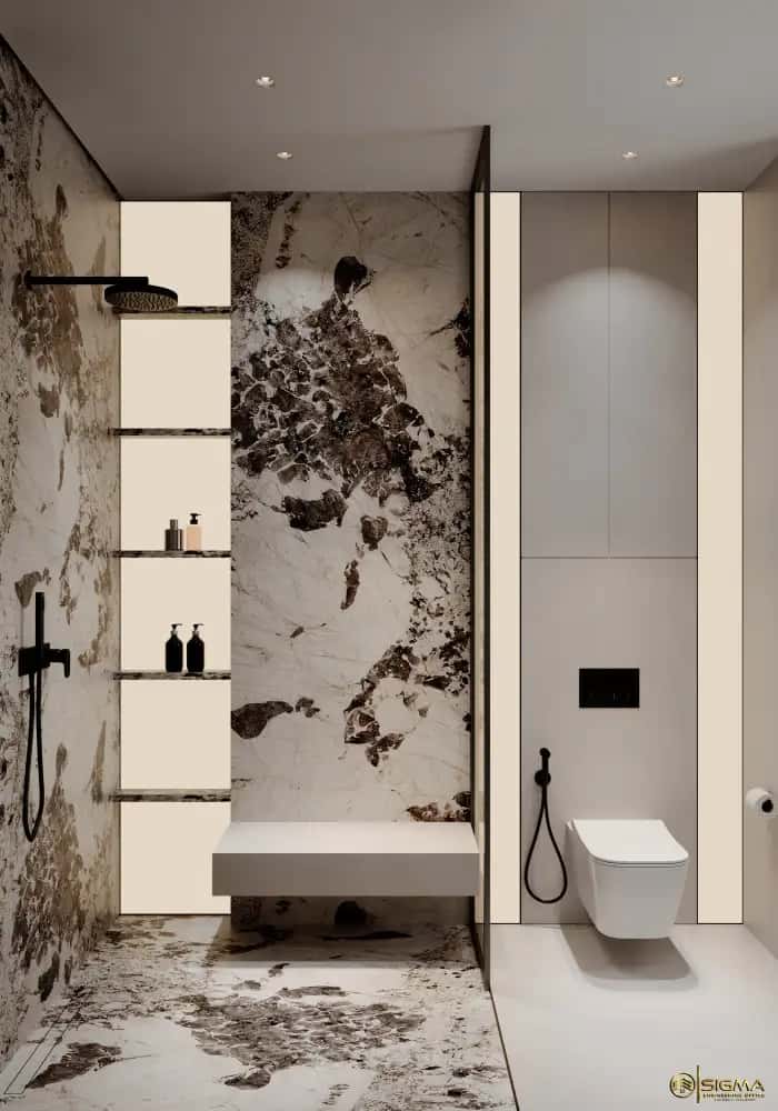 Modern Project 3