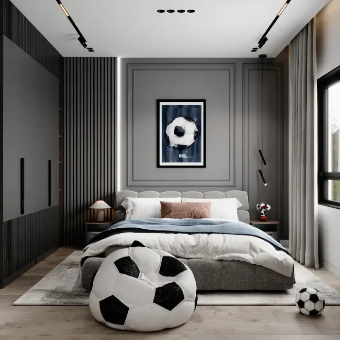 Modern Project 3
