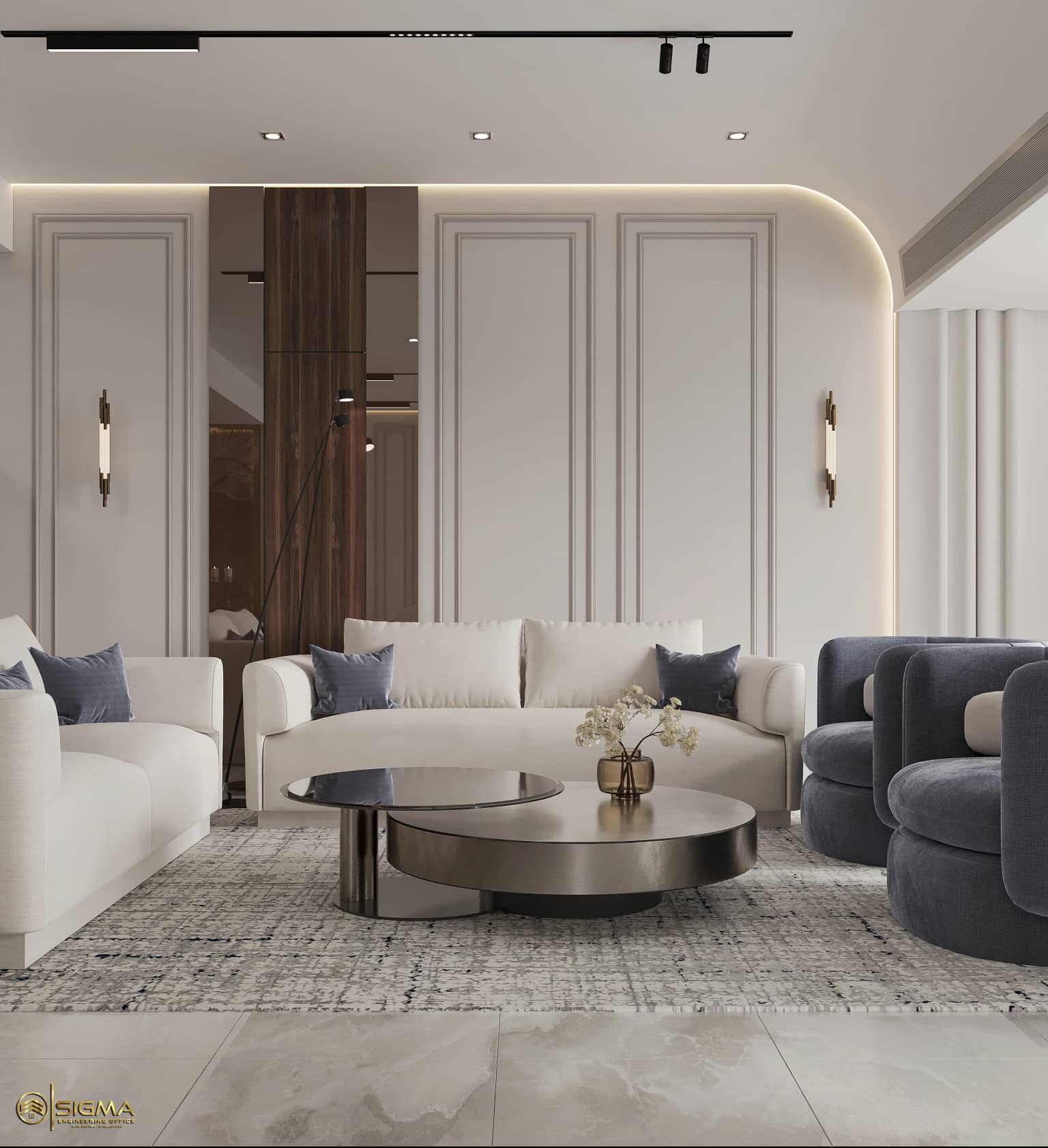 Modern Project 1