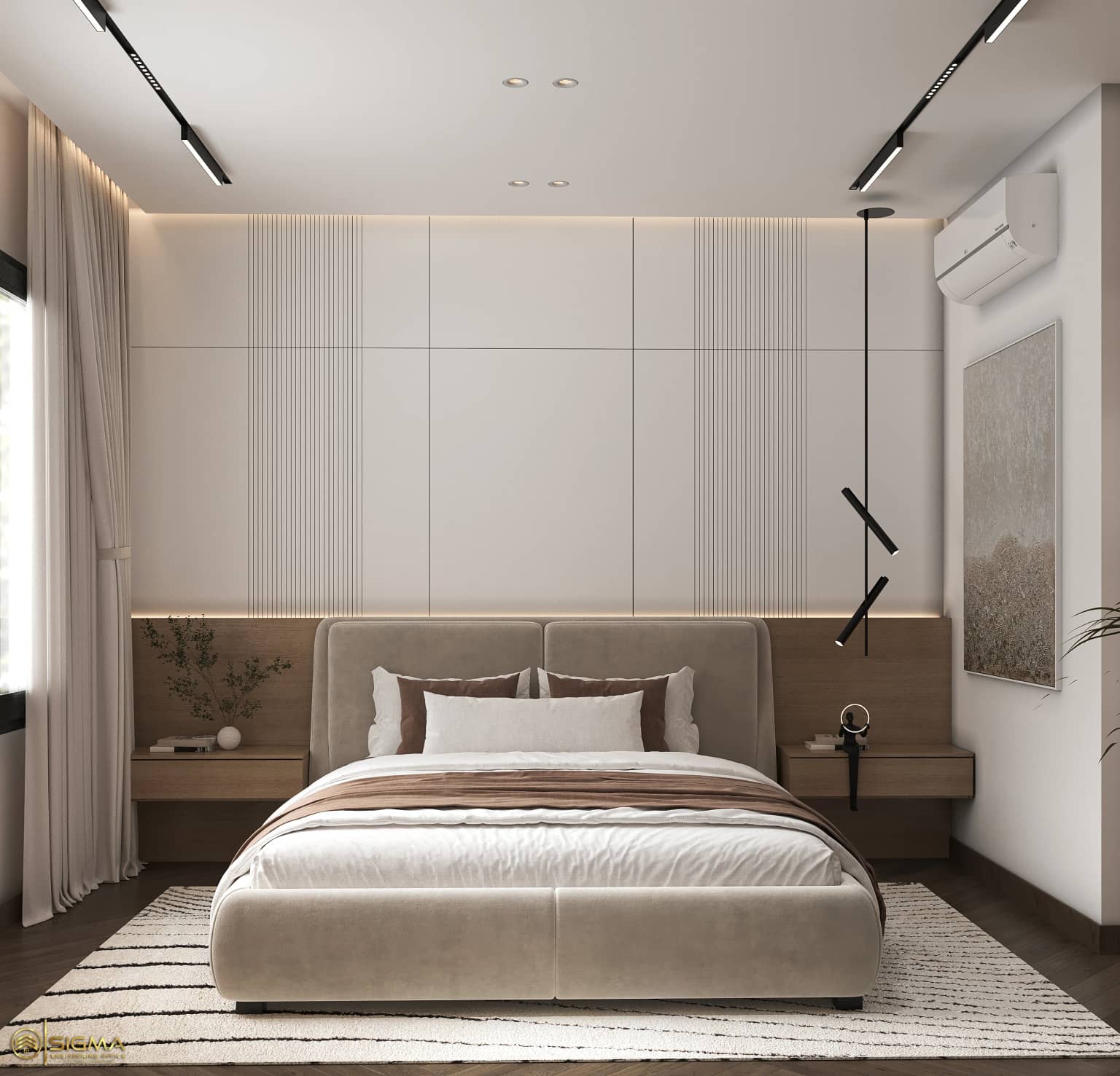 Modern Project 2