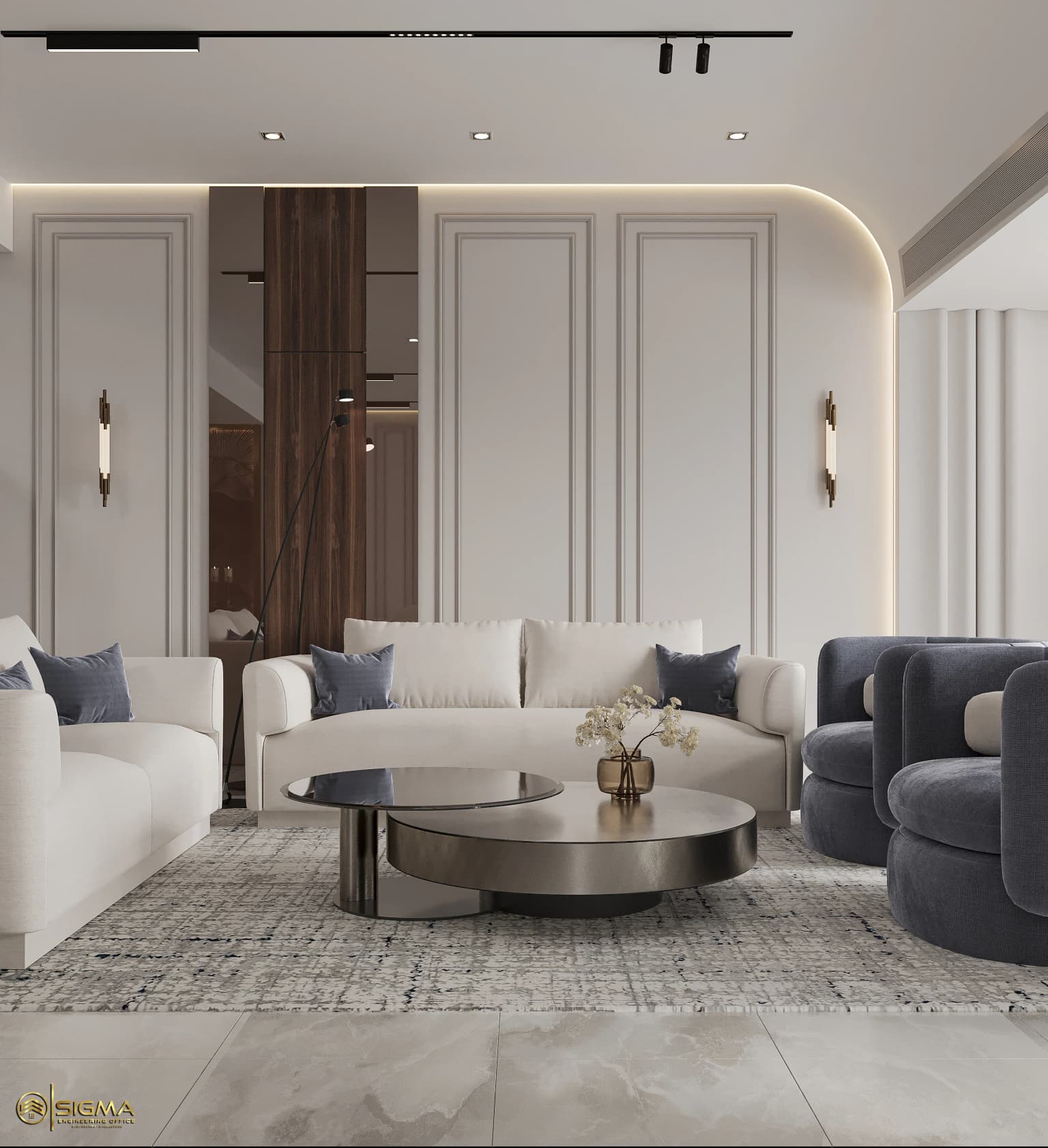 Modern Project 1